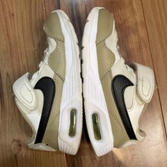 ナイキ　スニーカー　15センチ　2足の画像