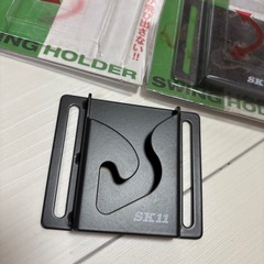 インパクトドライバー用スイングホルダーの画像