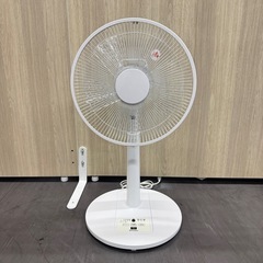 🌟A1146🔥 Kashiba 2022年製　扇風機KCF-301 FR🌟