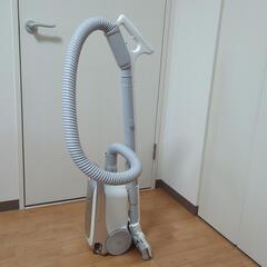 掃除機