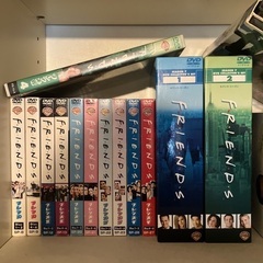 フレンズDVD