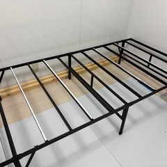 【Zinus】メタルベッドフレーム