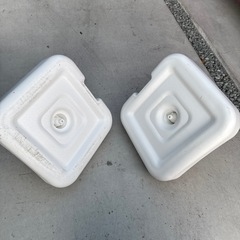 ★値下げしました のぼり用スタンドの画像