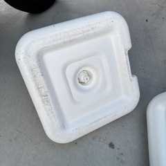 ★値下げしました のぼり用スタンドの画像