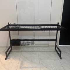 キッチン用の棚
