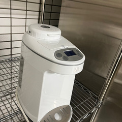 アイテック　水素マルチポッドの画像