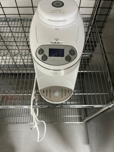 アイテック　水素マルチポッド