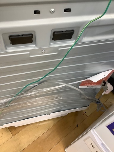 【トレファクラパーク岸和田店】HITACHIの2021年製ドラム式洗濯機入荷しました！【取りに来られる方限定】 トレファクラパーク岸和田店】HITACHIの2021年製ドラム式洗濯機入荷
