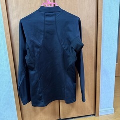冬用アンダーシャツの画像