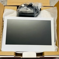 未使用品　フォトパネル