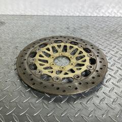 HONDA ホーネット250 フロントディスクローター ホンダ [M-250516-24]の画像