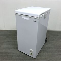 アビテラックス　60L　上開き冷凍庫 ACF-603C