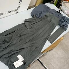 0517-155 GRL  グレイル　ニットワンピース　Sの画像