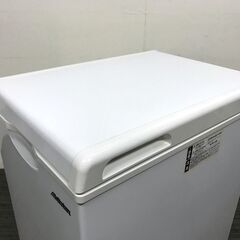 アビテラックス　60L　上開き冷凍庫 ACF-603Cの画像