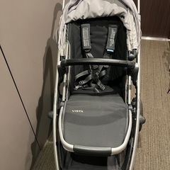 ⭐︎日本未発売　UPPA BABYベビーカー　海外セレブ御用達⭐︎