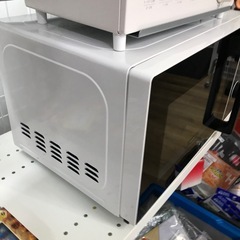 【2024年製】日本美的株式会社 電子レンジ CFM-CM174  通電確認済の画像