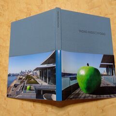 安藤忠雄　作品写真集　TADAO ANDO | HYOGO
