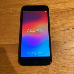 iPhone SE  第２世代