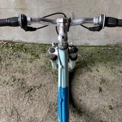 Trek MT220 トレック マウンテンバイク 6段変速 24インチ リサイクルショップ札幌 買取本舗 西野店(南)の画像