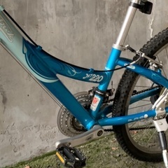 Trek MT220 トレック マウンテンバイク 6段変速 24インチ リサイクルショップ札幌 買取本舗 西野店(南)の画像