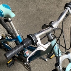 Trek MT220 トレック マウンテンバイク 6段変速 24インチ リサイクルショップ札幌 買取本舗 西野店(南)の画像