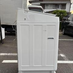 東芝 TOSHIBA 洗濯機 AW-10SD6 2017年製 10Kgの画像