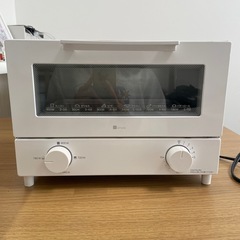 ニトリ　トースター