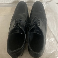 ③ビジネスシューズ メンズ