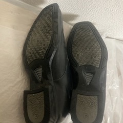 ③ビジネスシューズ メンズの画像