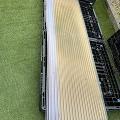 取引中　波板　タキロン