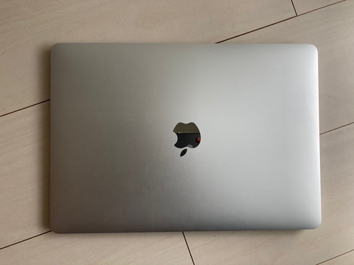 MacBook Pro, 13インチ, 2020, メモリ16GB