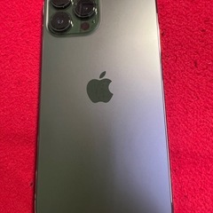 iPhone13 pro  max　バッテリー94%　