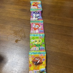 お菓子