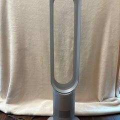 ダイソンの扇風機