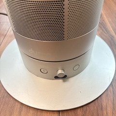 ダイソンの扇風機の画像
