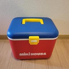 クーラーBOX