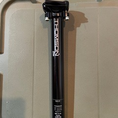　トムソンELITE SEATPOST