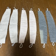 差し上げます　カーテン止めるやつ　タッセル