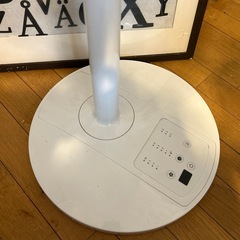 『無印良品』リモコン扇風機『新品未使用』！の画像