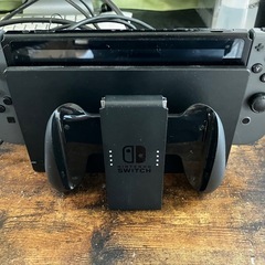 Switch ヨーロッパ製 動作問題なし