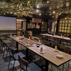 5/17(土)おねぇ会🥂