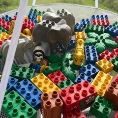 LEGOブロック