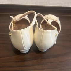 【エニファム♦anyFAM】18.0cm
子供用（女児）シューズ の画像