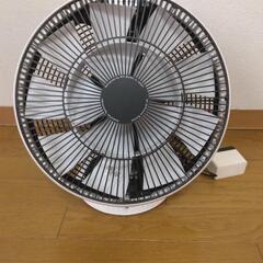 バルミューダ GreenFan Circulator サーキュレーター