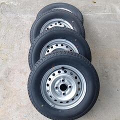 145/80R12  80/78N LT