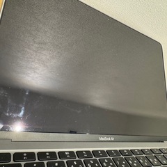MacBook Air の画像