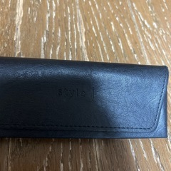 メガネケース