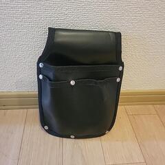 作業用ウエストバッグ