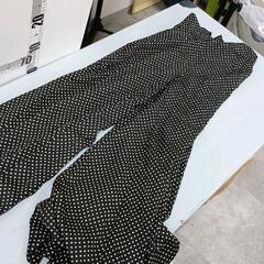 0517-157 レギンスインナースカートライクパンツ　snidel