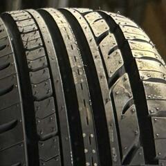🌞155/80R13⭐工賃込み！新品未使用！ヴィッツ、パッソ、プラッツ、ブーン、Kei等に！RADAR製サマータイヤ入荷しました🌞の画像